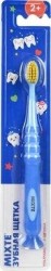 Зубная щетка детская