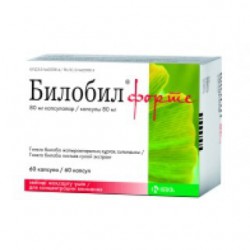 Билобил форте