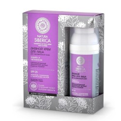 Крем для лица