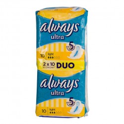 Прокладки женские