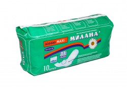 Прокладки женские