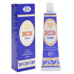 Крем для лица