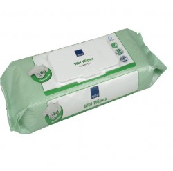 Салфетки влажные для интимной гигиены