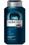 Шампунь для волос, Stylist Pro Men (Стилист Про Мэн) 400 мл Очищающий