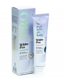 Зубная паста