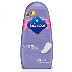 Прокладки женские ежедневные