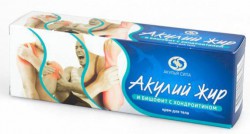 Крем для тела