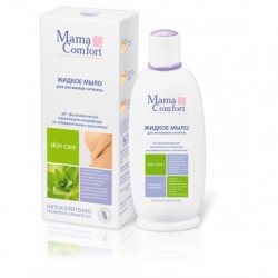 Мыло жидкое для интимной гигиены