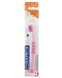 Зубная щетка детская