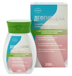 Средство для интимной гигиены