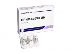 Примафунгин