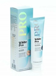 Зубная паста