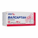 Валсартан-СЗ