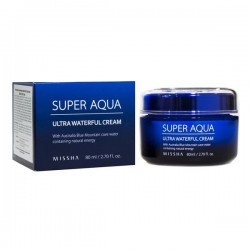 Крем для лица