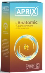 Презервативы