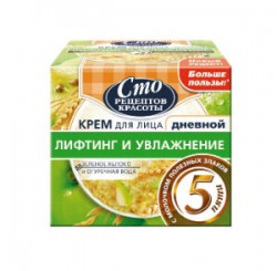 Крем для лица