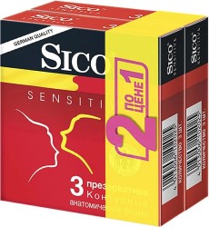 Презервативы