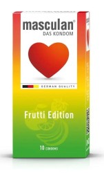 Презервативы