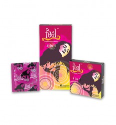 Презервативы