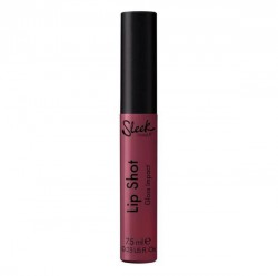 Блеск для губ, Sleek (Слик) 7.5 мл Лип Шот 1189 Behind Closed Doors