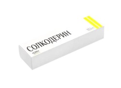 Крем для тела