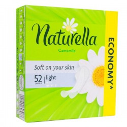 Прокладки женские ежедневные