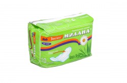 Прокладки женские