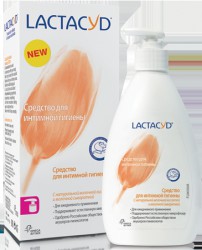 Средство для интимной гигиены