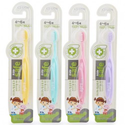 Зубная щетка для детей