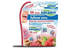 Зубная нить (флосс)