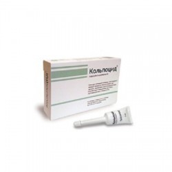 Гель для интимной гигиены