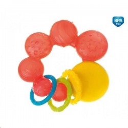 Прорезыватель водный охлаждающий