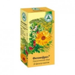 Урологический (мочегонный) сбор