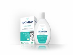 Гель для интимной гигиены