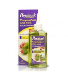 Концентрат для волос