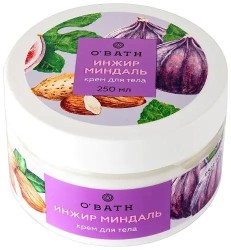 Крем для тела