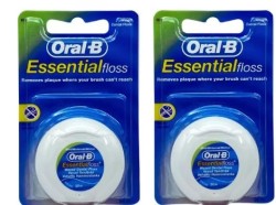 Зубная нить (флосс)