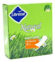 Прокладки женские ежедневные