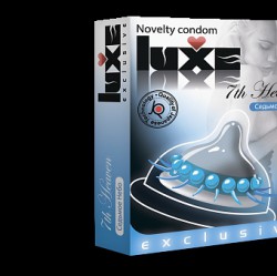 Презервативы