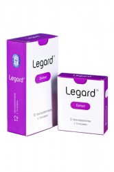 Презервативы