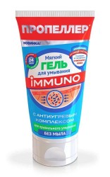 Гель для умывания