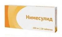Нимесулид