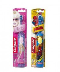 Зубная щетка детская