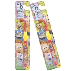 Зубная щетка детская