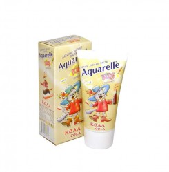 Зубная паста детская