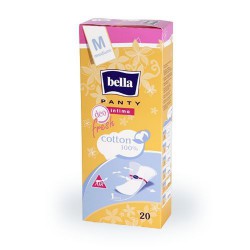 Прокладки женские ежедневные