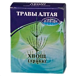 Хвоща полевого трава