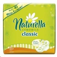 Прокладки женские