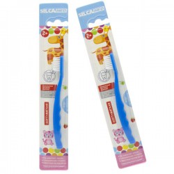 Зубная щетка для детей