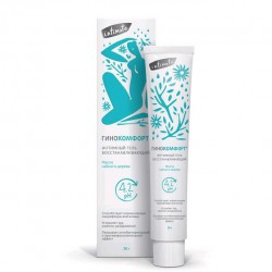 Гель интимный